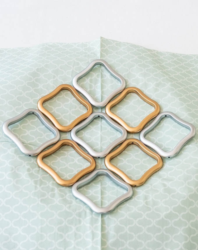 חבק מרובע גדול