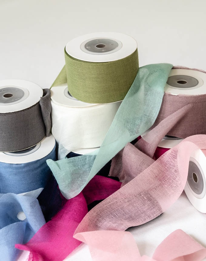 סרט כותנה שויצרית