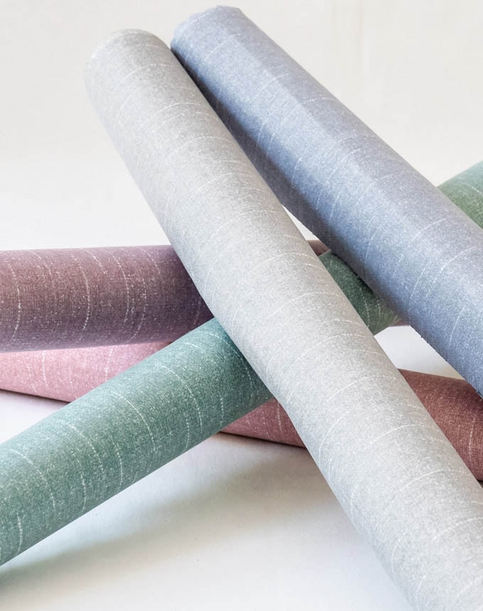 רנר גינס צבעוני