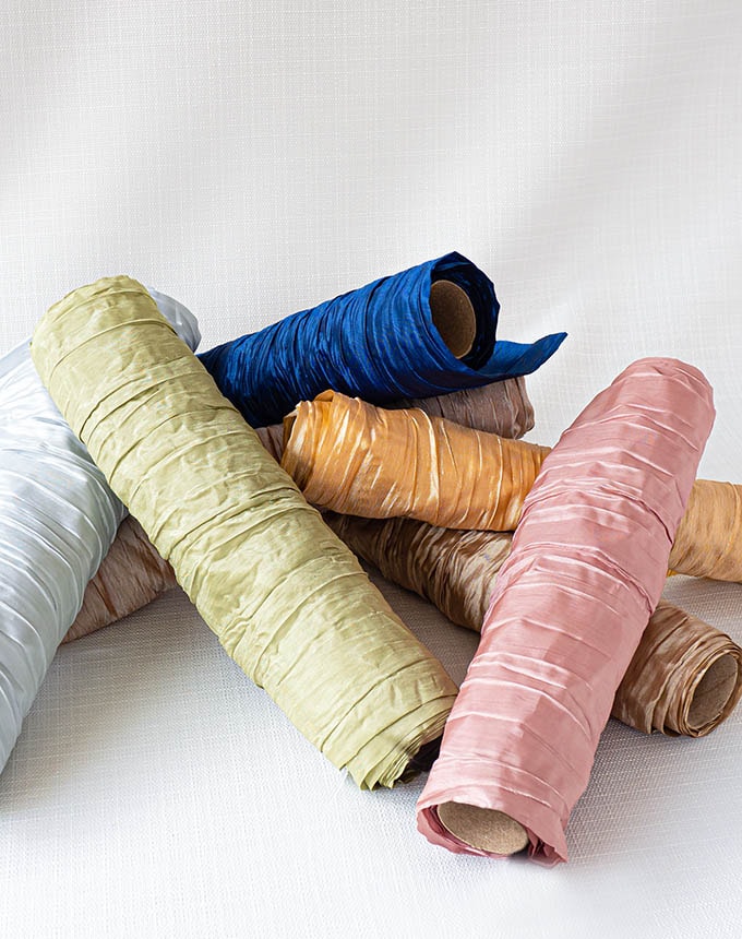 רנר משי פראי פליסה