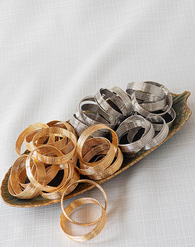 חבק קפיץ כפול