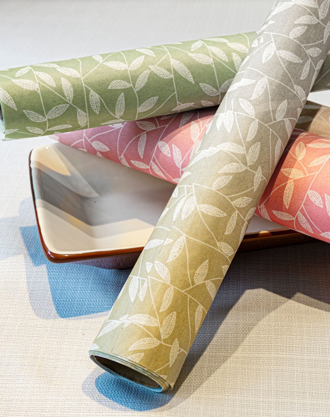 רנר כותנה עלים