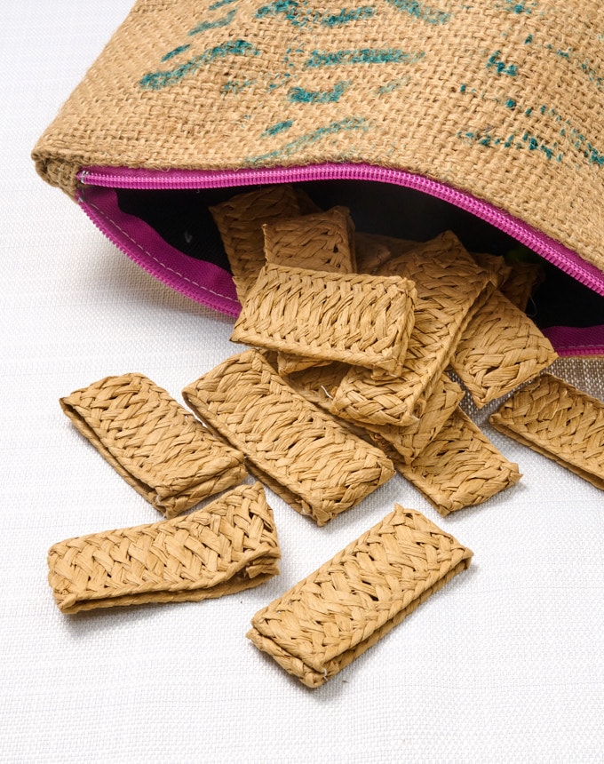 חבק תירס רחב