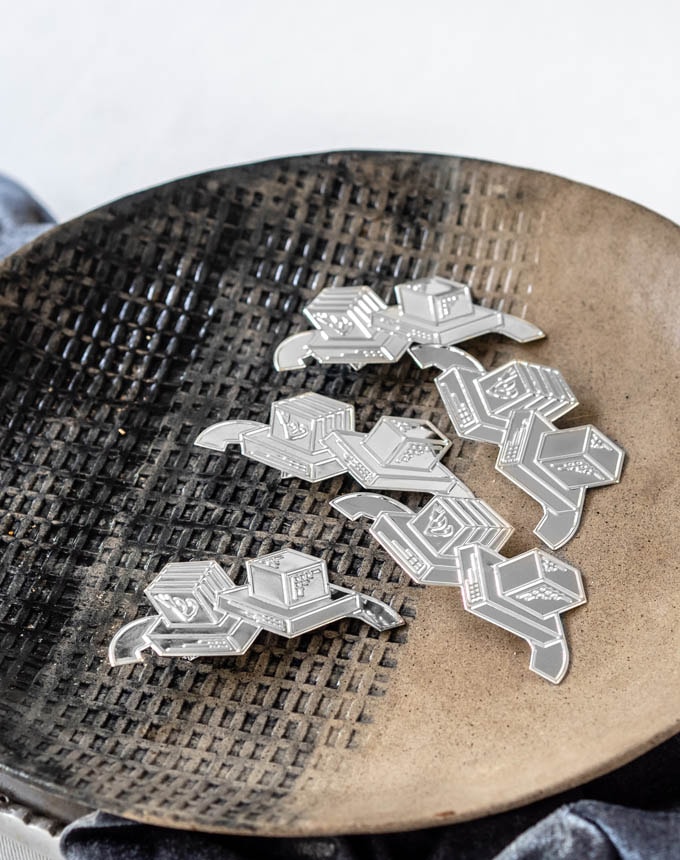 חבק קליפס תפילין