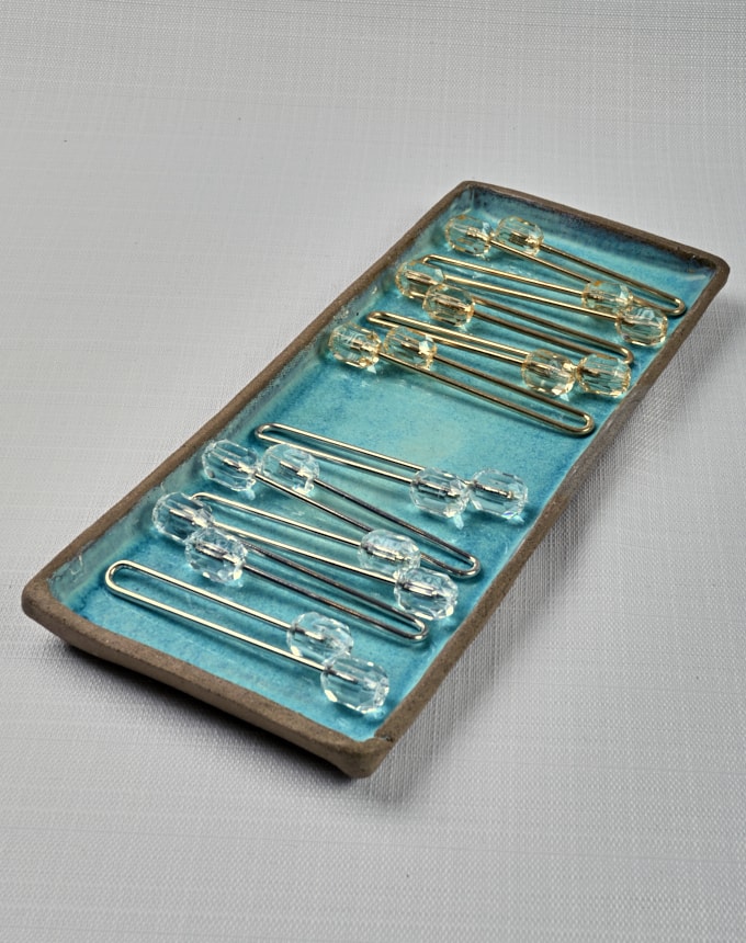 חבק מאורך יהלום