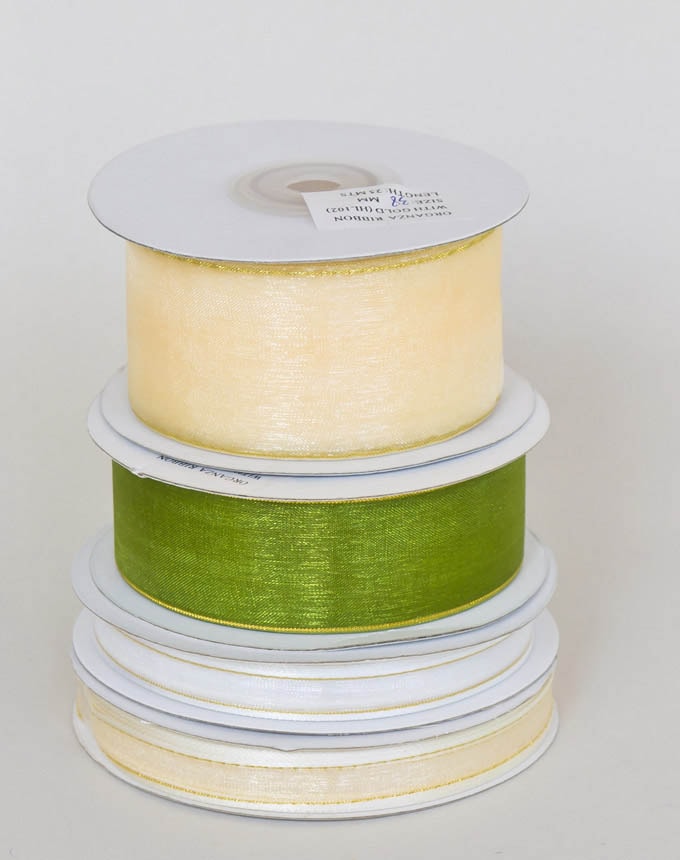 אורגנזה + לורקס