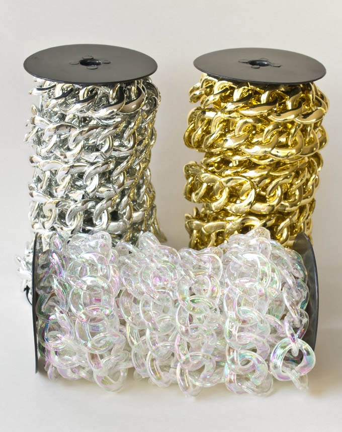 שרשרת קרטייה