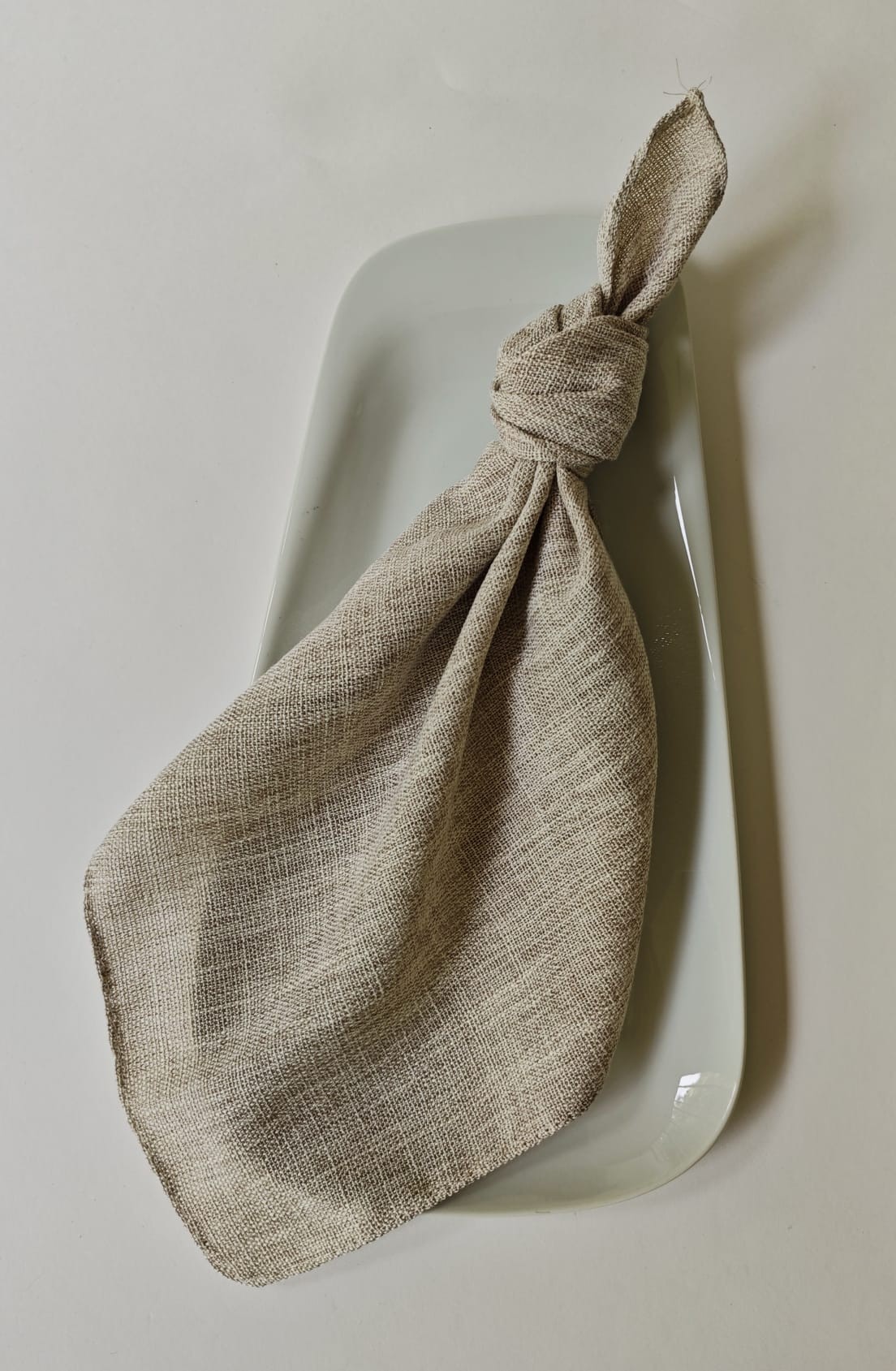 מפיות פשתן מלאנג׳ - באג׳