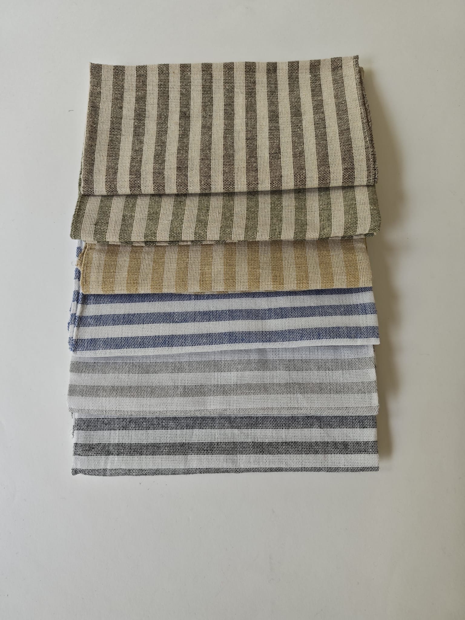 מפיות פסים נורדי