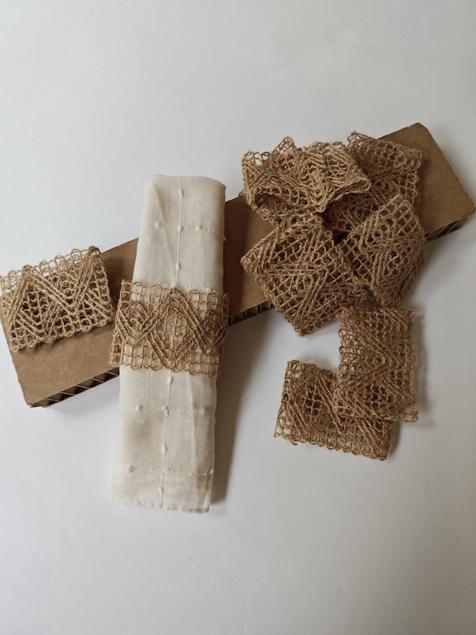 חבק יוטה רשת