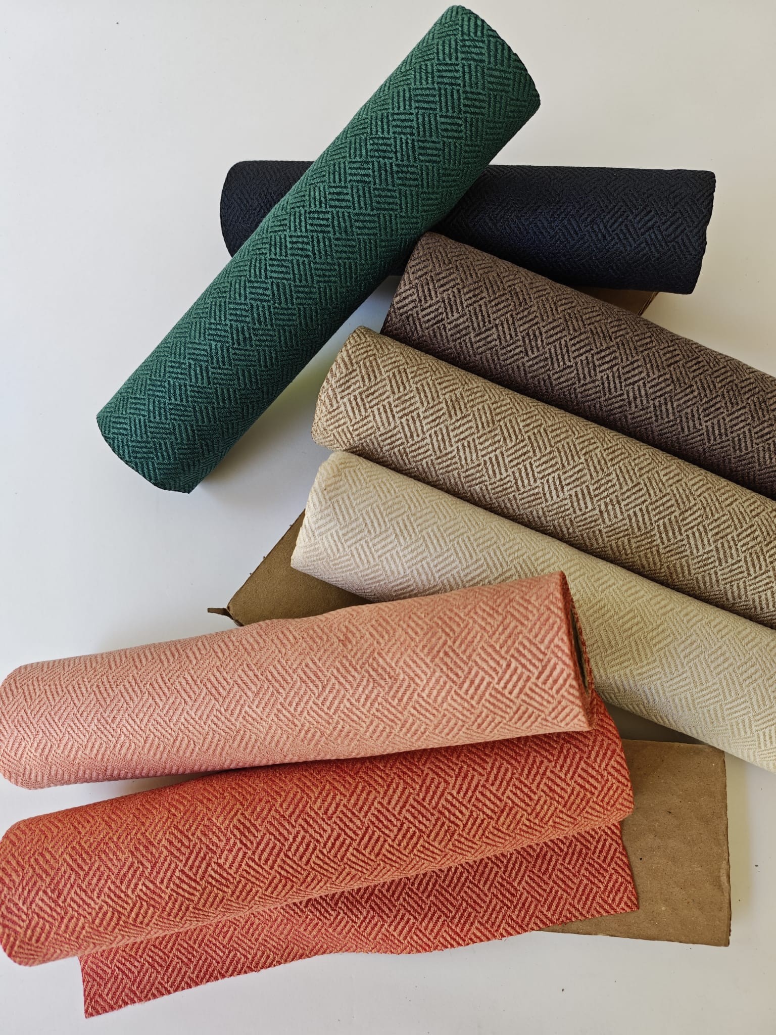 רנר טוויד 28ס״מ על 3 מטר