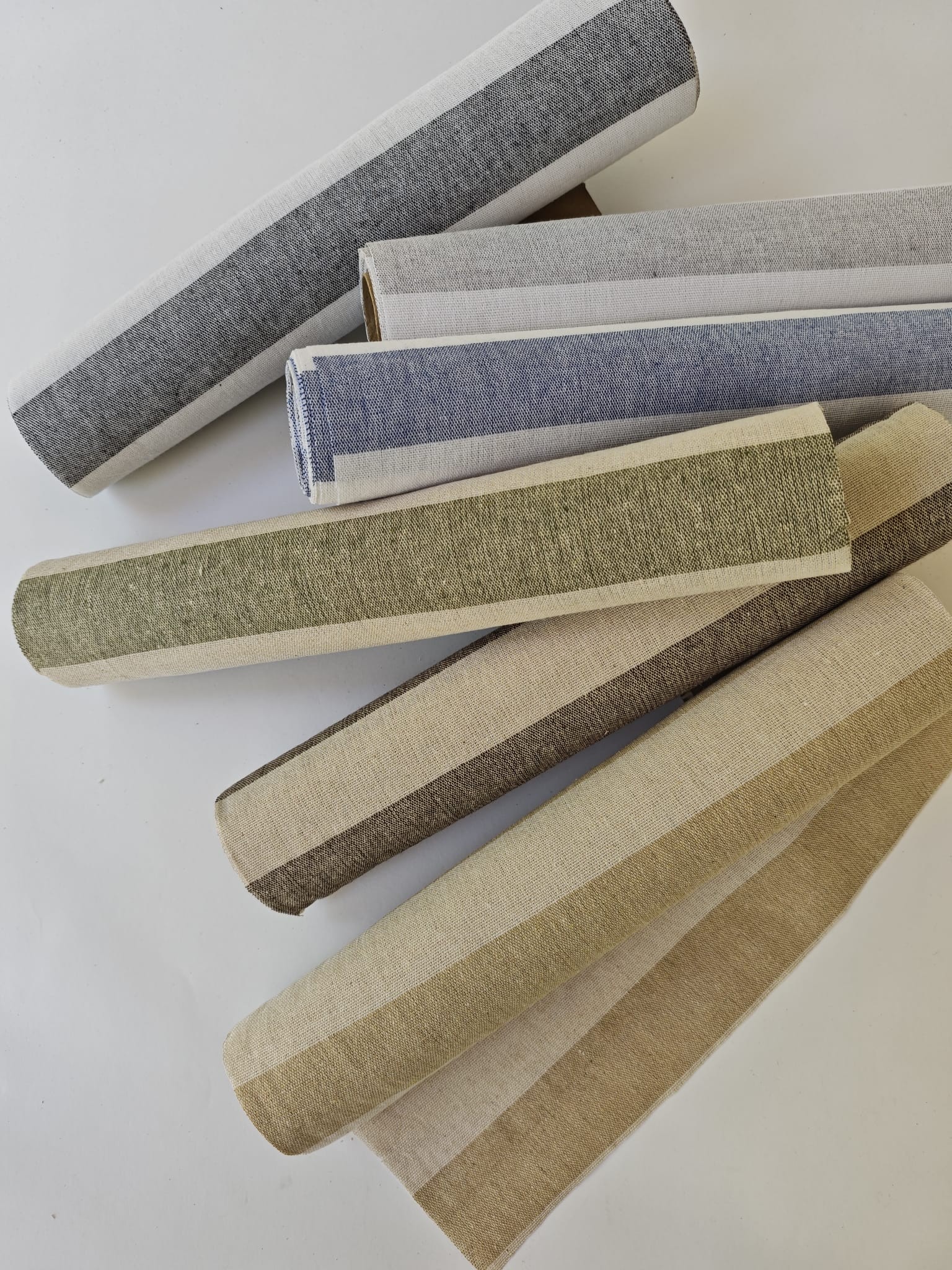 רנר פסים נורדי 36 ס״מ על 3 מטר