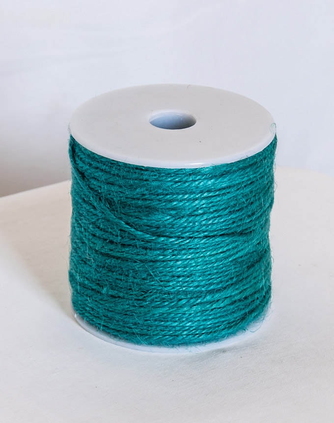 שרוך יוטה - טורקיז