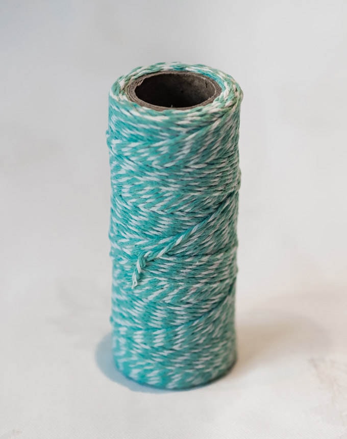 שרוך איכרים - טיפני