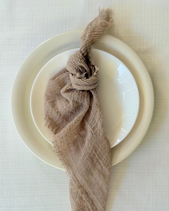 מפיות פרנז - באז