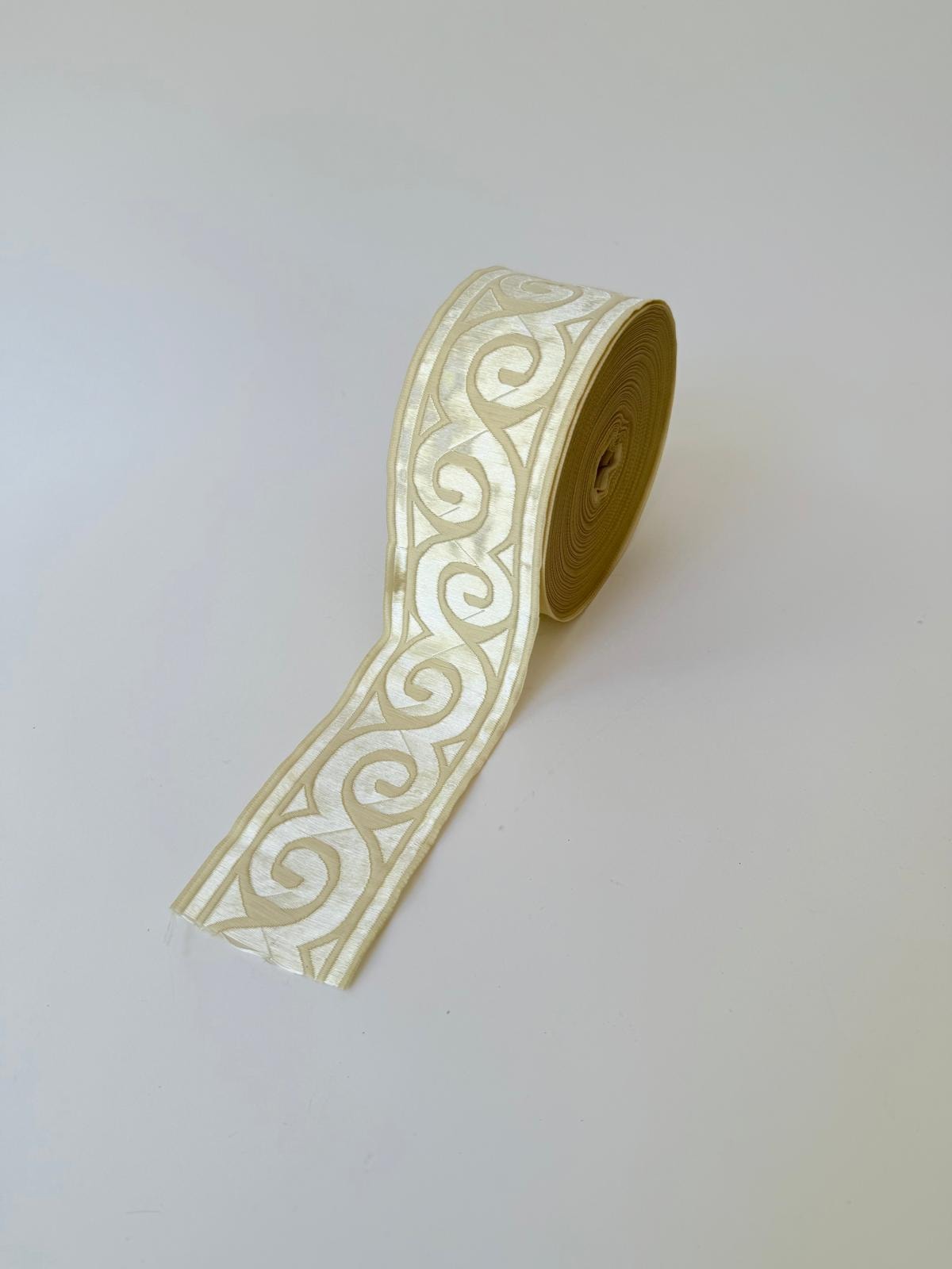 ג'קארד רומי - קרם