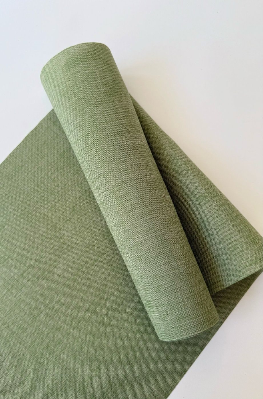 רנר פישתן - ירוק