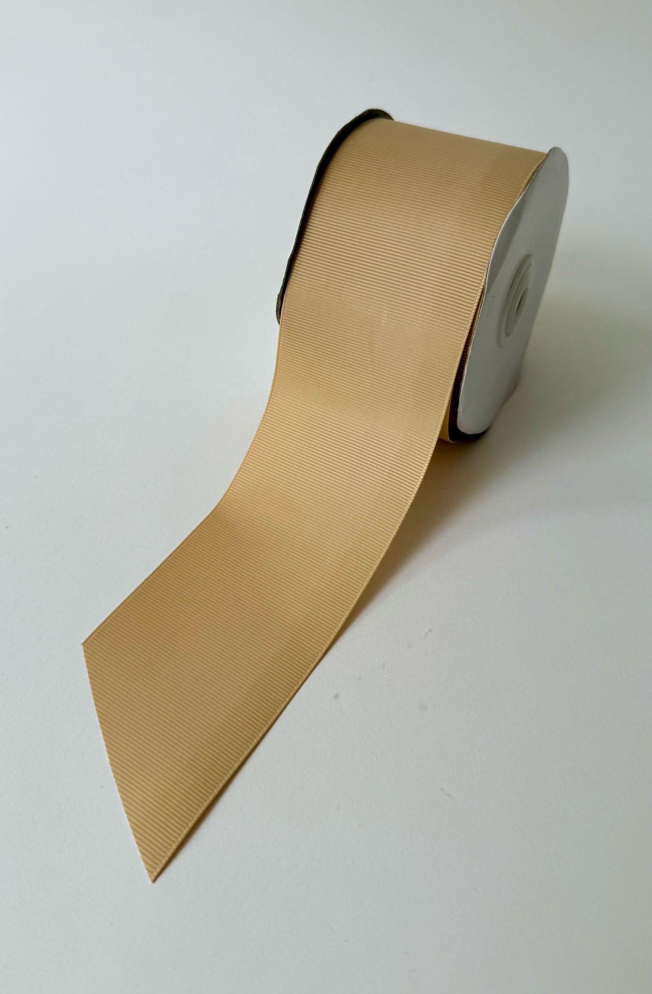 סרט ריבס 65 מ״מ - זהב בהיר