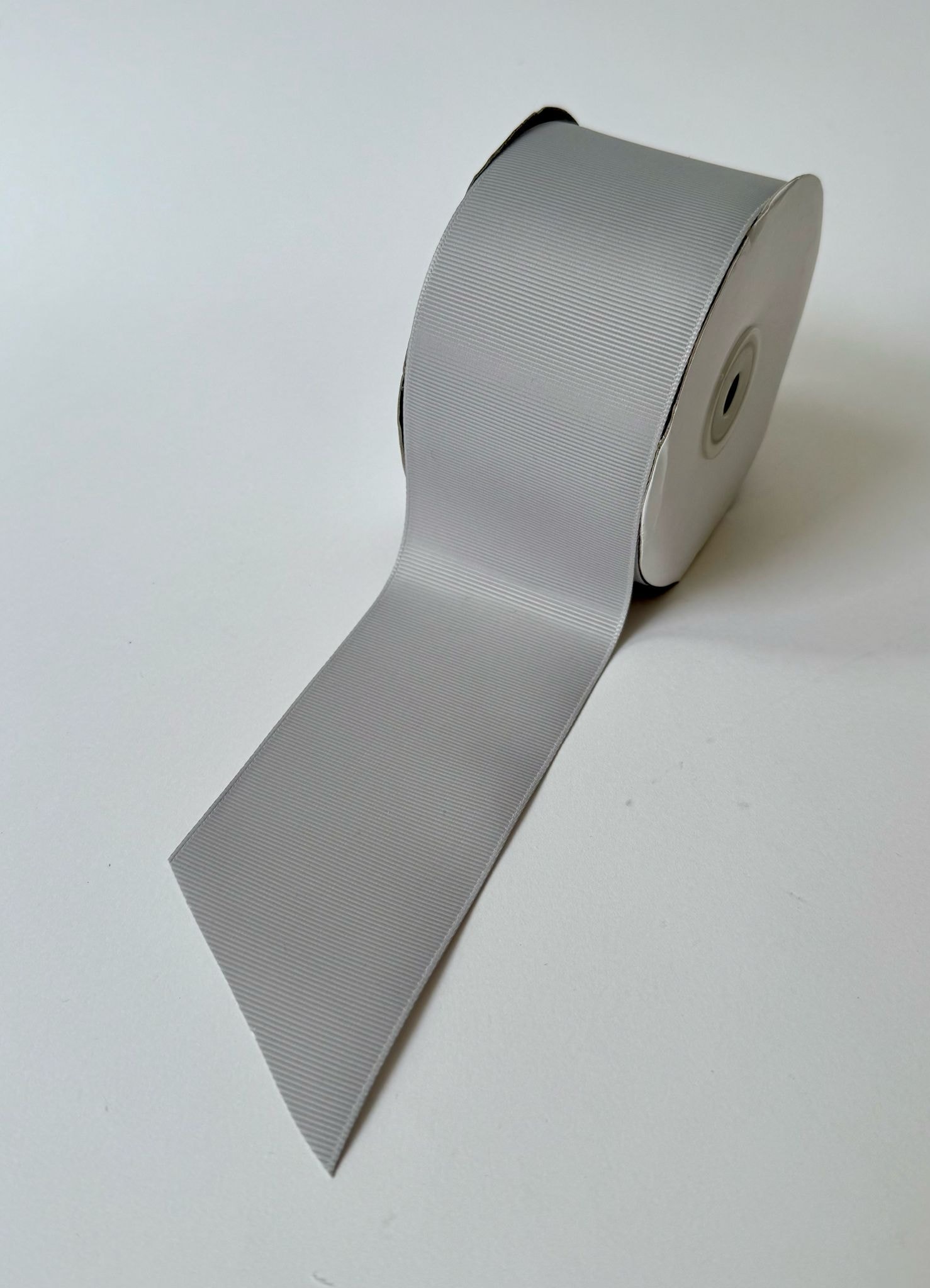 סרט ריבס 65 מ״מ - אפור