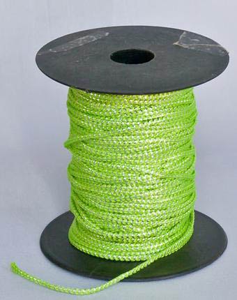 שרוך לורקס משולב - תפוח