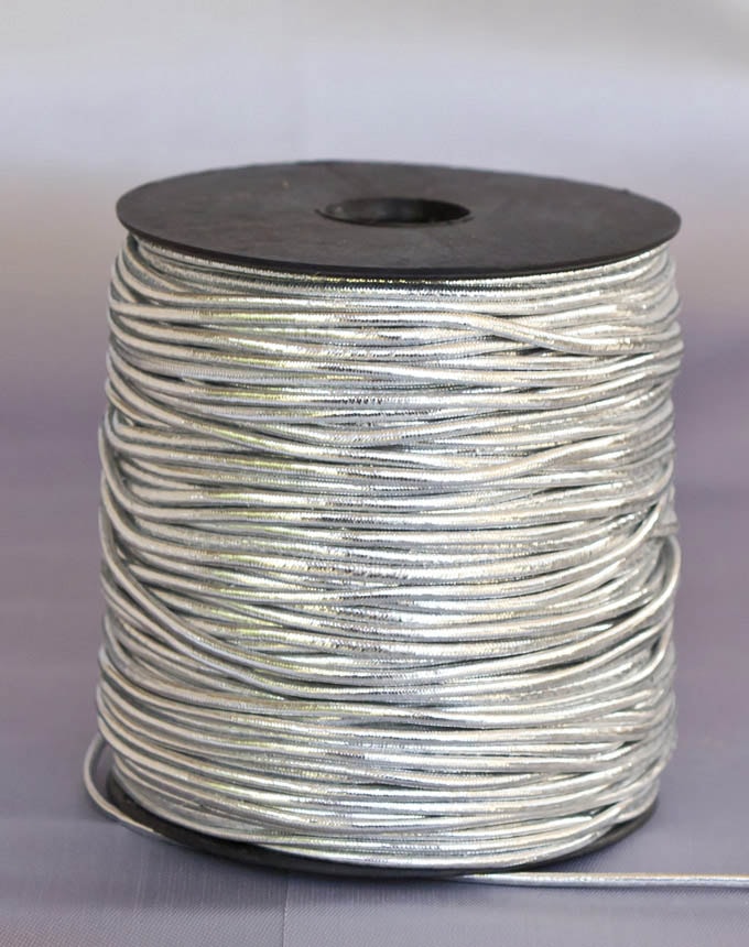 גומי מטלי - כסף