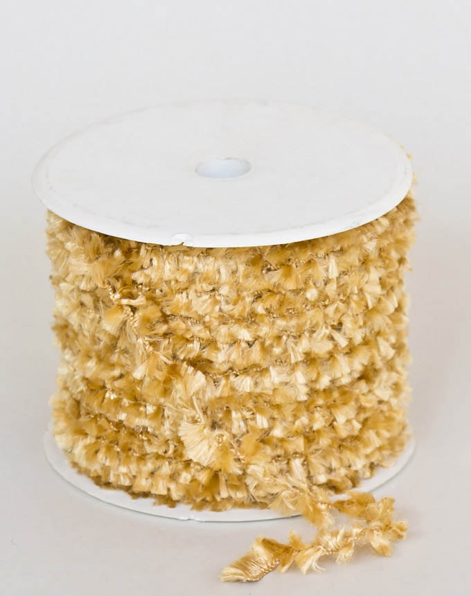 שרוך פרווה - באג'