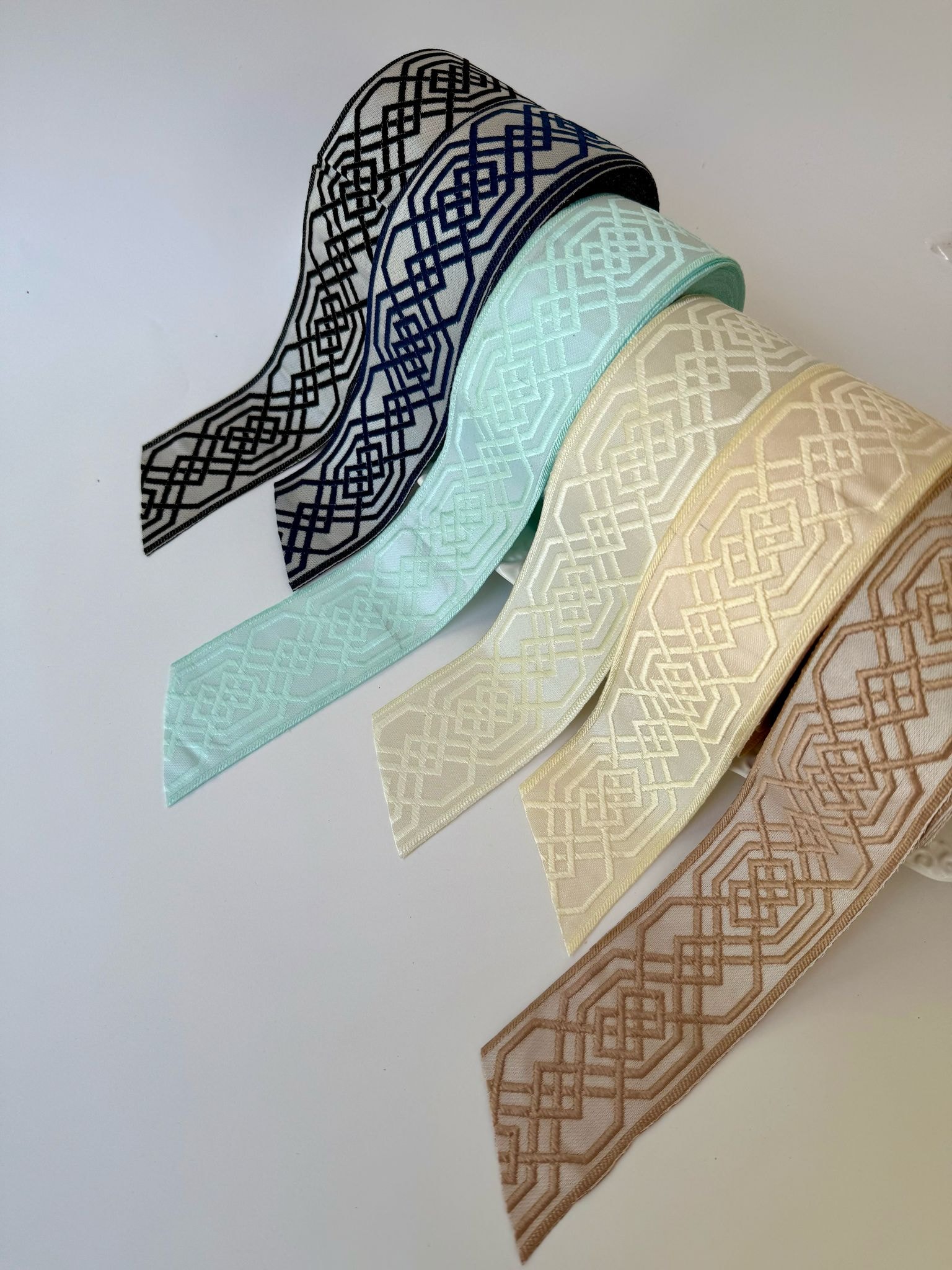 סרט זקארד 6 ס״מ