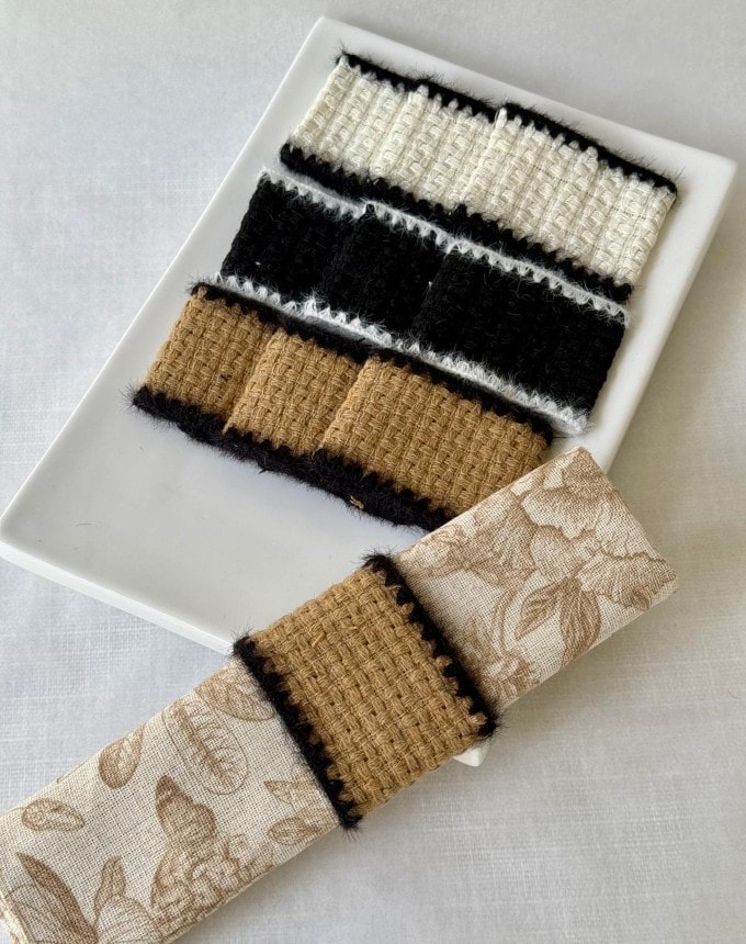 חבק דמוי שאנל